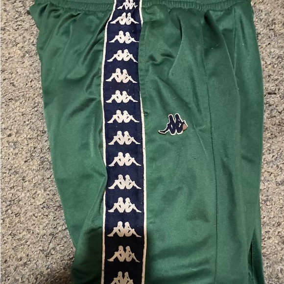 Kappa Sweatpants (SOLD ON EBAY-NO LONGER ON SALE) - Picture 2 of 2